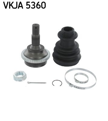 Jeu de joints arbre de transmission VKJA 5360 SKF