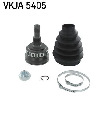 SKF T&ecirc;te de cardan VKJA 5405 MERCEDES-BENZ CLASSE A