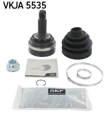 Jeu de joints arbre de transmission VKJA 5535 SKF