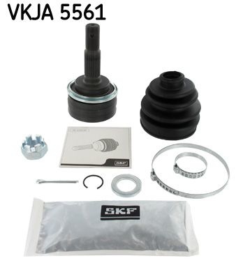 Jeu de joints arbre de transmission VKJA 5561 SKF