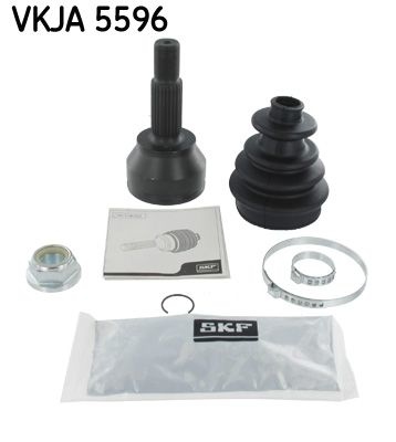 Jeu de joints arbre de transmission VKJA 5596 SKF