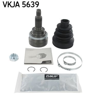 Jeu de joints arbre de transmission VKJA 5639 SKF