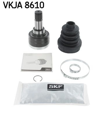 Jeu de joints arbre de transmission VKJA 8610 SKF