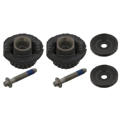 Febi-Bilstein 33660 Jeu de coussinets, corps de l'essieu