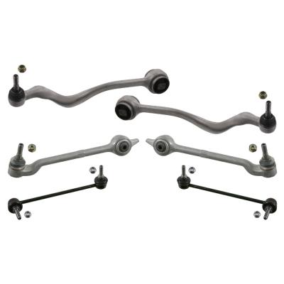 FEBI BILSTEIN Kit de r&eacute;paration (bras triangulaire) 33371 BMW S&eacute;rie 5
