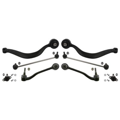 Kit de r&eacute;paration, bras de suspension FEBI BILSTEIN 33372