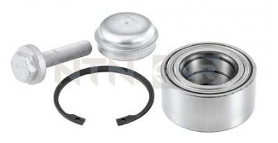 Kit de roulements de roue SNR R151.54 (X1)
