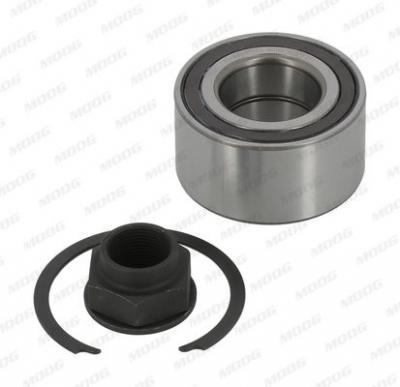 Kit de roulements de roue FI-WB-11565 Moog