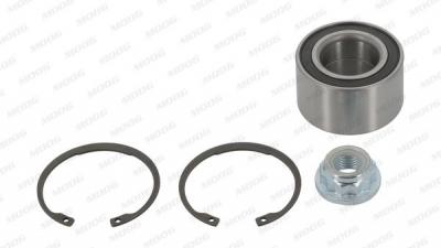Kit de roulements de roue VO-WB-11018 Moog