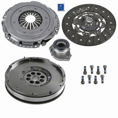 Kit dembrayage ZMS Modul XTend plus CSC 2290 601 121 Sachs