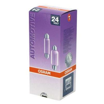 Osram Original 24V 5W 11x41mm box 10 pi&egrave;ces