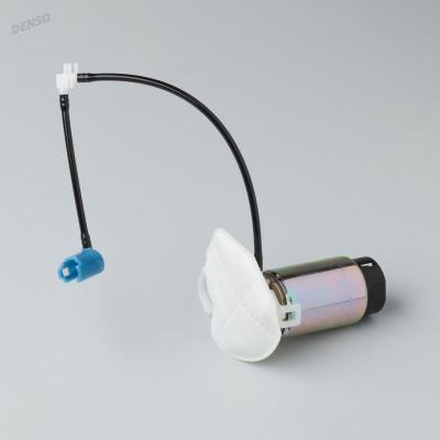 DENSO DFP-0100 Pompe &agrave; Carburant &eacute;lectrique avec support avec filtre 