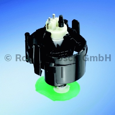 BOSCH Pompe &agrave; carburant 0 580 314 123 BMW S&eacute;rie 5