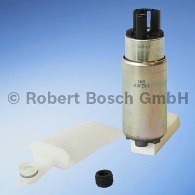 Pompe &agrave; carburant BOSCH 0 986 580 822 (X1)