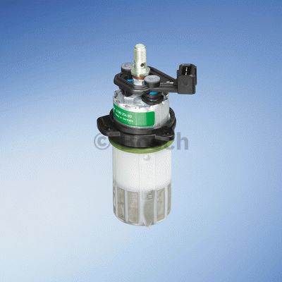Bosch 0580254013 - Pompe &agrave; Carburant &Eacute;lectrique