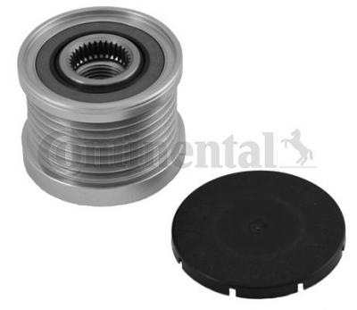 ContiTech AP9047 POULIE DEBRAYABLE D ALTERNATEUR