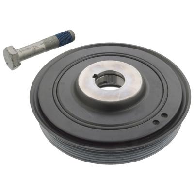 Poulie damper/vilebrequin FEBI BILSTEIN 33783 (X1)