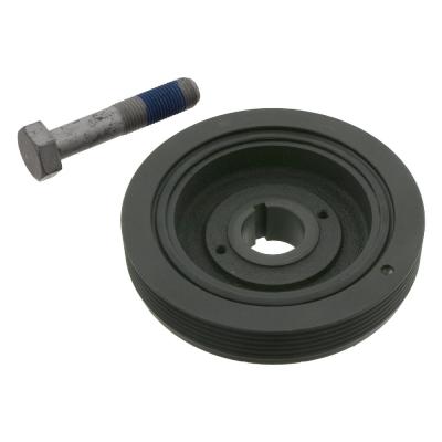 Poulie damper/vilebrequin FEBI BILSTEIN 33789 (X1)