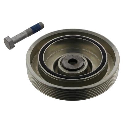 Poulie damper/vilebrequin FEBI BILSTEIN 33809 (X1)