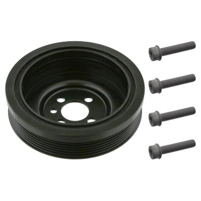 Poulie damper/vilebrequin FEBI BILSTEIN 33654 (X1)