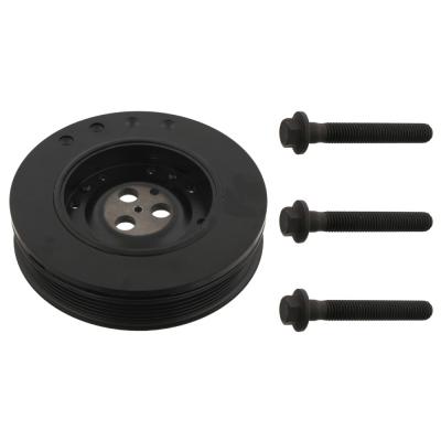 Poulie damper/vilebrequin FEBI BILSTEIN 33673 (X1)