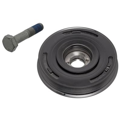 Poulie damper/vilebrequin FEBI BILSTEIN 33782 (X1)