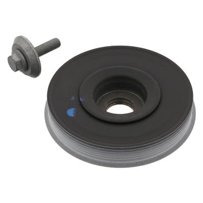Poulie damper/vilebrequin FEBI BILSTEIN 33791 (X1)