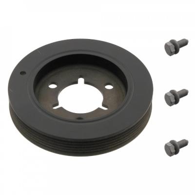 FEBI BILSTEIN Poulie damper pour PEUGEOT: 106 (Ref: 33797)