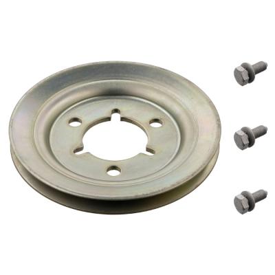 Poulie damper/vilebrequin FEBI BILSTEIN 33803 (X1)