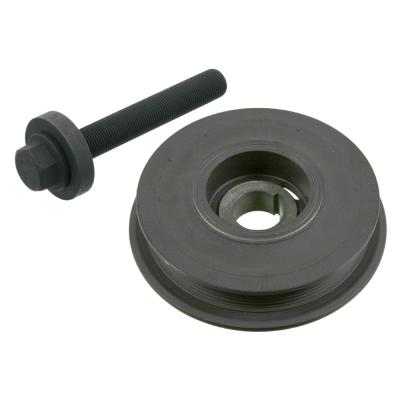 Poulie damper/vilebrequin FEBI BILSTEIN 33620 (X1)