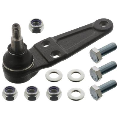 FEBI BILSTEIN Rotule de suspension 12076