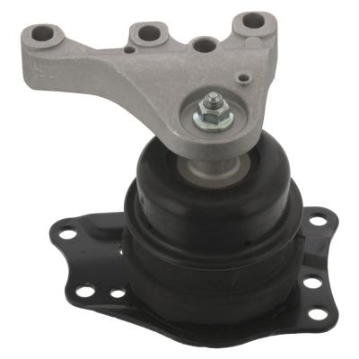 FEBI BILSTEIN Support moteur 23884 VOLKSWAGEN POLO