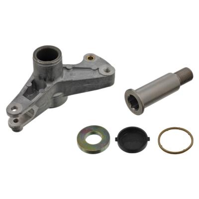 Febi-Bilstein 11700 Tendeur, courroie trap&eacute;zo&iuml;dale &agrave; nervures