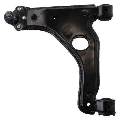 Febi-Bilstein 11657 Bras de liaison, suspension de roue