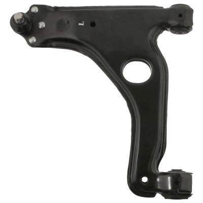 Febi-Bilstein 11660 Bras de liaison, suspension de roue