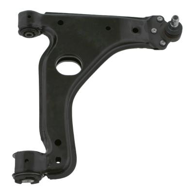 Febi-Bilstein 11661 Bras de liaison, suspension de roue