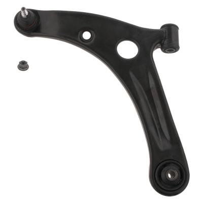 Febi-Bilstein 33610 Bras de liaison, suspension de roue