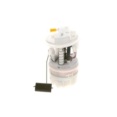 Unit&eacute; d':alimentation en carburant 0 986 580 358 Bosch