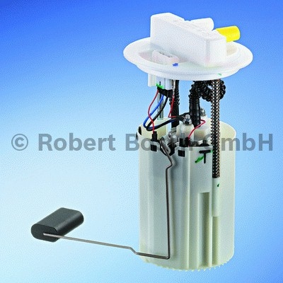 Unit&eacute; d'alimentation en carburant BOSCH 0 580 303 026