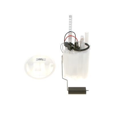 BOSCH Pompe &agrave; carburant 0 986 580 183 MERCEDES-BENZ CLASSE C