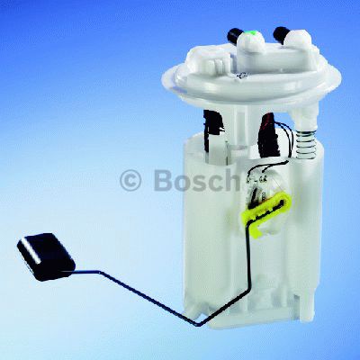 Unit&eacute; d'injection de carburant BOSCH 0 986 580 312 (X1)