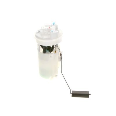 Unit&eacute; d':alimentation en carburant 0 986 580 313 Bosch