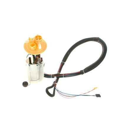 Unit&eacute; d'injection de carburant BOSCH 1 582 980 138 (X1)