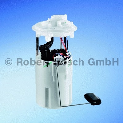 Unit&eacute; d'injection de carburant BOSCH 0 580 313 092 (X1)