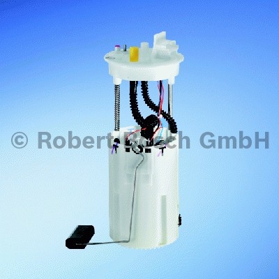 Unit&eacute; d'alimentation en carburant BOSCH 0 580 303 002