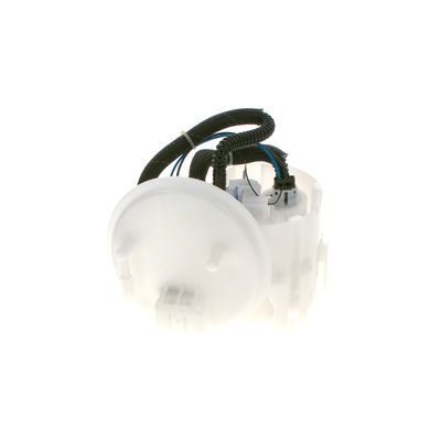 Unit&eacute; d'injection de carburant / Pompe &agrave; carburant BOSCH 1 582 980 174