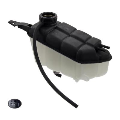 Febi Bilstein 37646 Vase d'expansion, liquide de refroidissement
