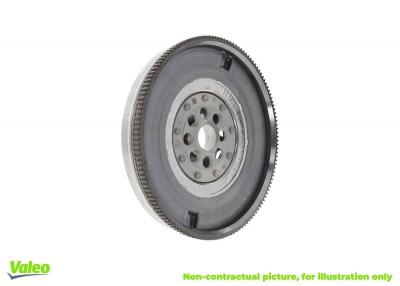 VALEO 836087 Volant moteur bi masse 