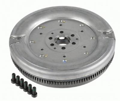 VALEO 836191 Volant moteur bi masse