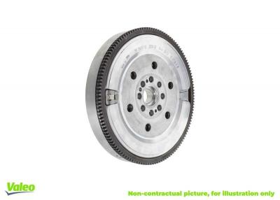 Volant moteur VALEO 836728 (X1)
